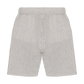 Minymo Woven Short in Odyssey Gray