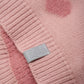 Minymo Soft Teddy Hearts Beanie