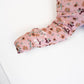 Belan J Bamboo Footed Sleeper in Velvet Garden