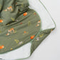 Belan J 2.5 TOG Sleep Bag in Forest Friends