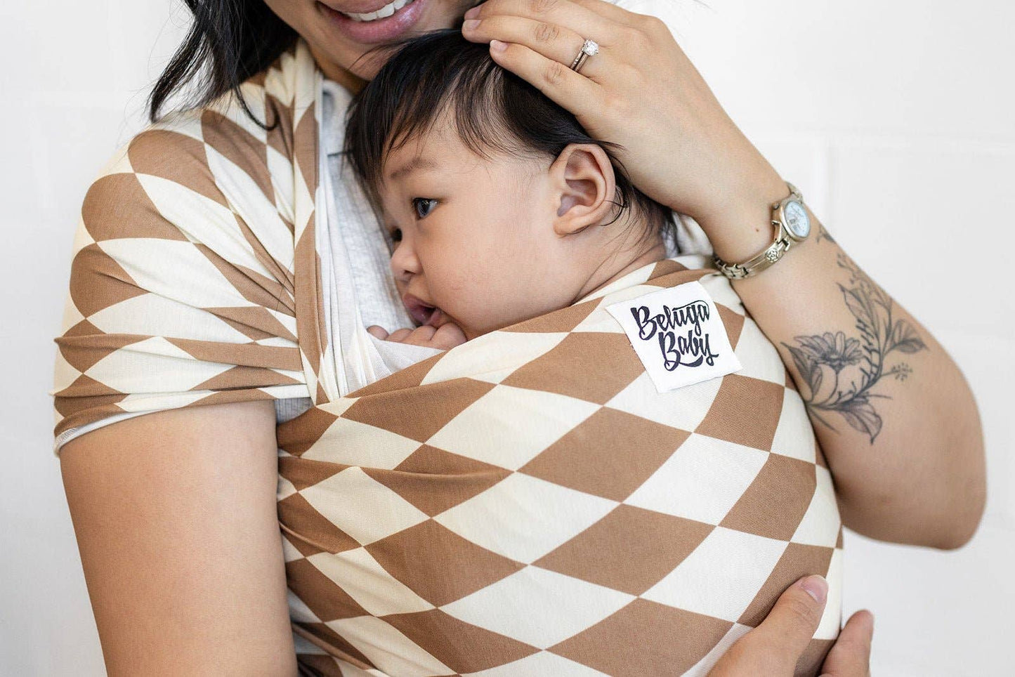 Beluga Baby - The Toasted Oak