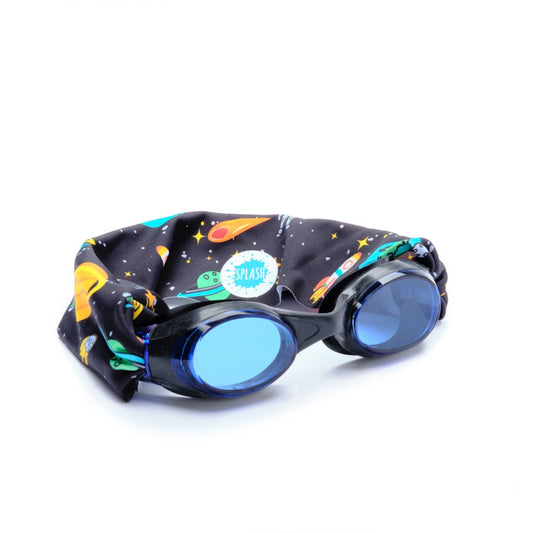 Splash Swim Goggles in Galactic Explorer 