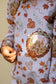 Reese’s Little Pieces Fall Castles Crewneck