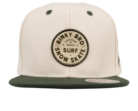Binky Bro Fletch Hat