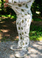 Belan J 2 Piece PJ Set in Misty Forest