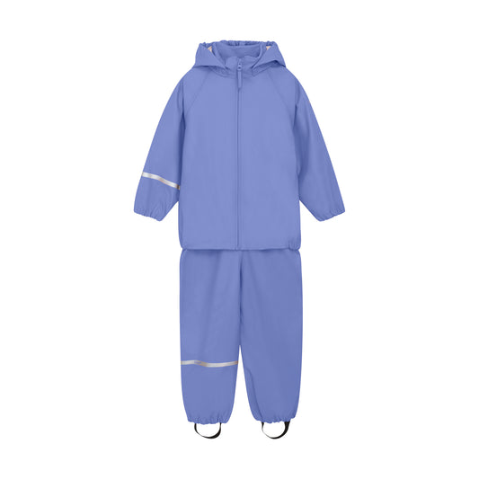 CeLaVi Rain Set in Blue Bell