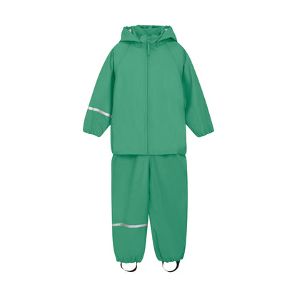 CeLaVi Rain Set in Spruce Green