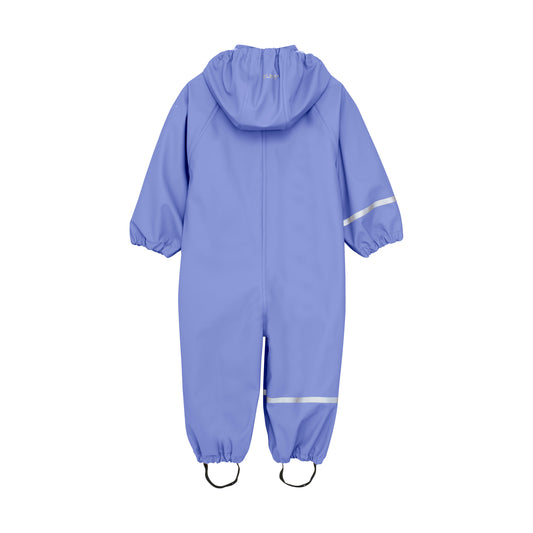 CeLaVi One Piece Rain Suit in Blue Bell