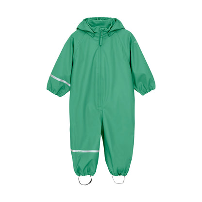 CeLaVi One Piece Rain Suit in Spruce Green