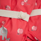 CeLaVi Rain Mitts in Cayenne Fruit - unlined