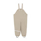 CeLaVi Fleece Lined Rainwear Set in Nasturtium