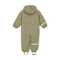 CeLaVi Fleece Lined One Piece Rain Suit in Overland Trek