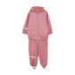 CeLaVi Rainwear Set in Nostalgia Rose Sparkle