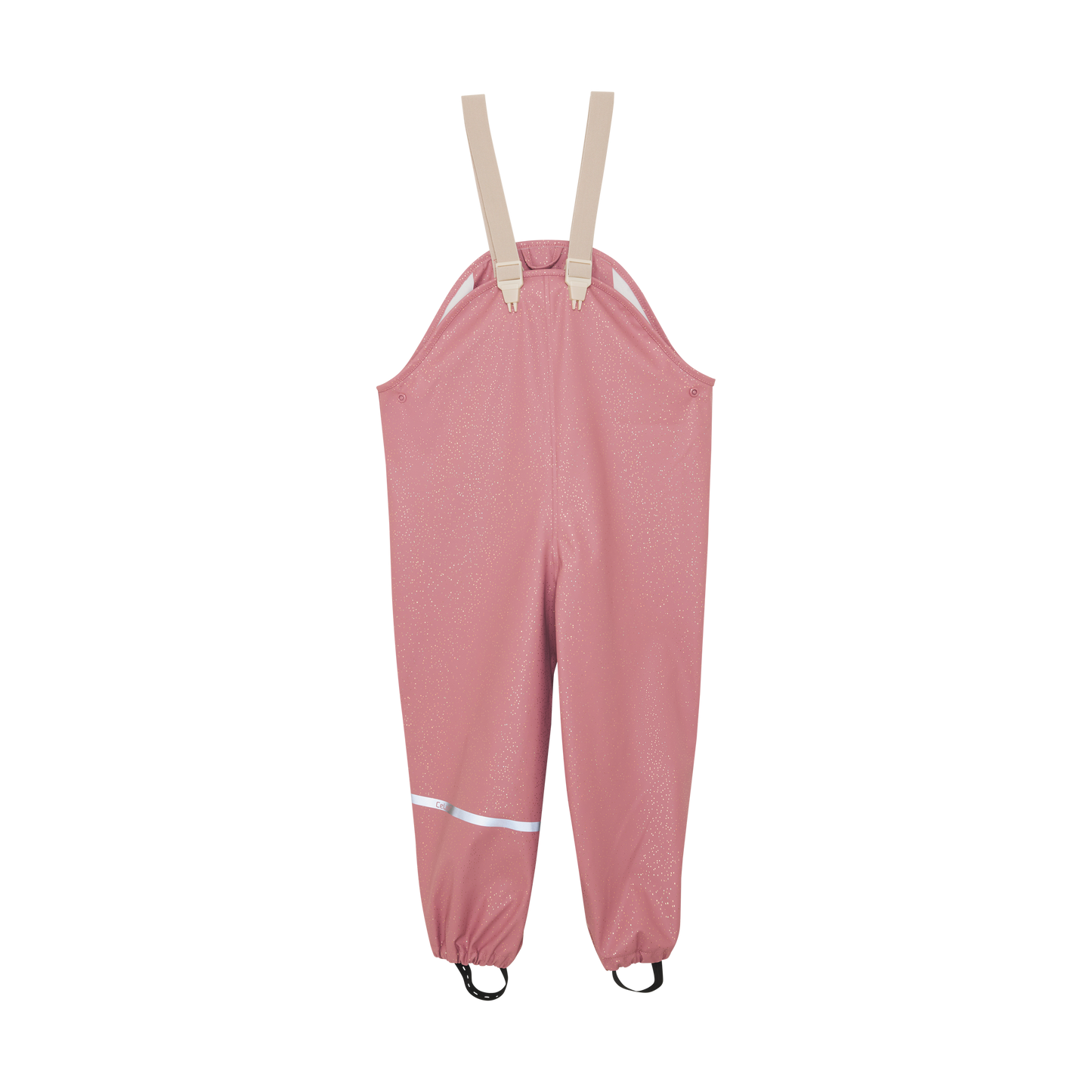 CeLaVi Rainwear Set in Nostalgia Rose Sparkle