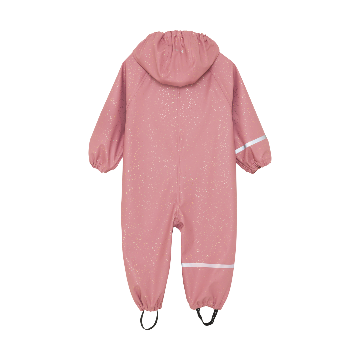 CeLaVi Rain Suit in Nostalgia Rose Sparkle