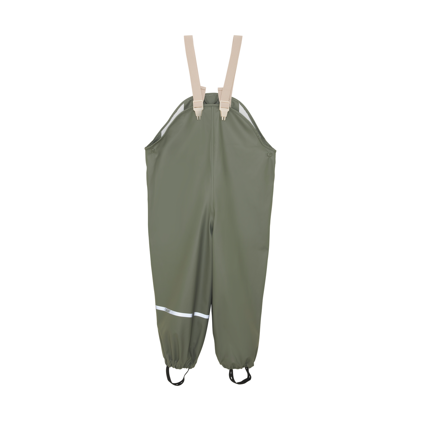 CeLaVi Rainwear Set in Mulled Basil