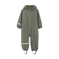 CeLaVi Rain Suit in Mulled Basil