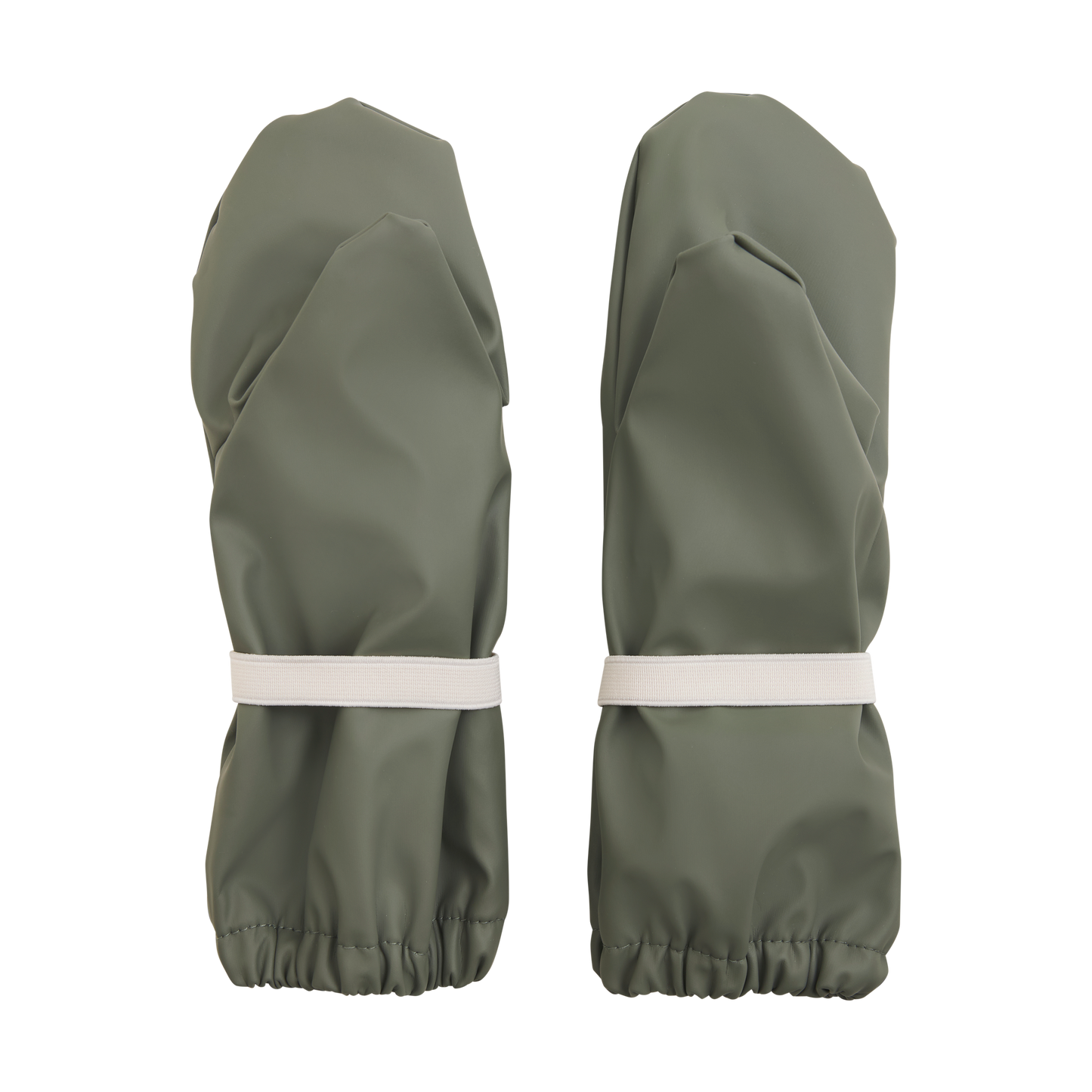 CeLaVi Rain Mitt - Unlined in Mulled Basil