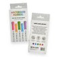 Cherrypick Whiteboard Dry-Erase Marker Set