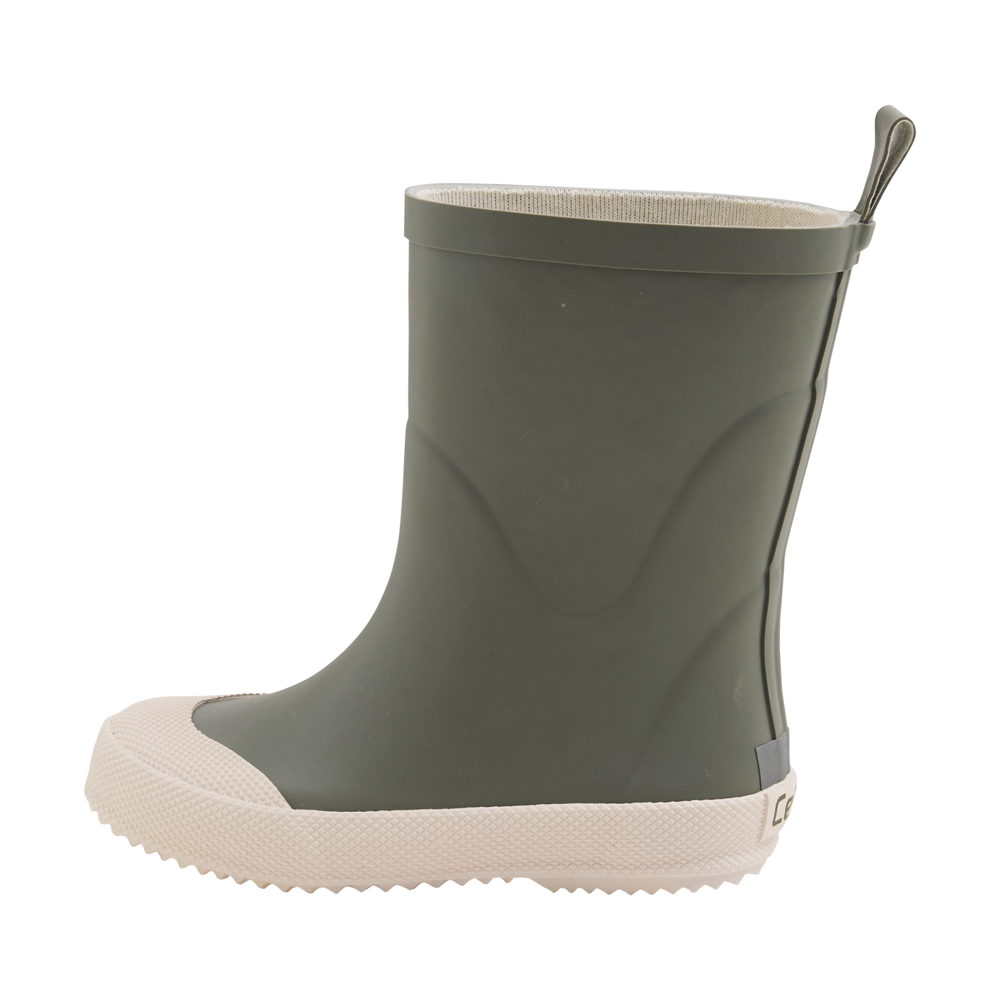 CeLaVi Rain Boots in Mulled Basil