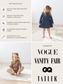 Mila & Co Ribbed Bubble Romper in Mushroom