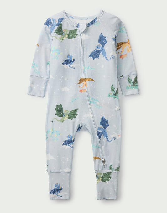 Loulou Lollipop Sleeper in Magical Dragons