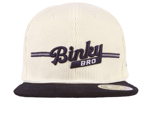 Binky Bro Luca Hat