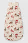 Loulou Lollipop 1.0 TOG Sleep Bag in Forest Families