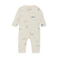 Fixoni Romper in Vintage Cars