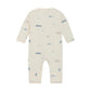 Fixoni Romper in Vintage Cars