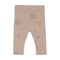 Fixoni Leggings in Mocha Bears