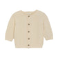 Fixoni Knit Organic Cotton Baby Cardigan