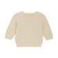 Fixoni Knit Organic Cotton Baby Cardigan