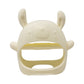 Loulou Lollipop Teething Mitts