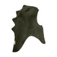 Huttelihut Wool Dino Balaclava in Beetle