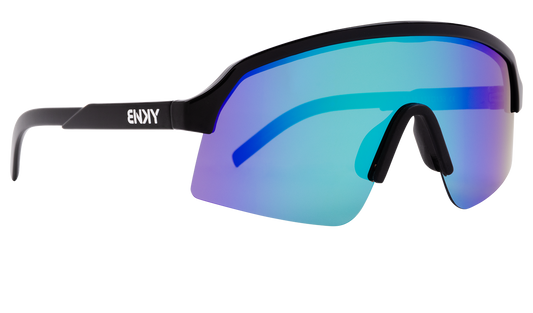 Binky Bro Junior Baja Saline Sunglasses