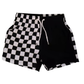 Shore Apparel Raceway Swim Shorts