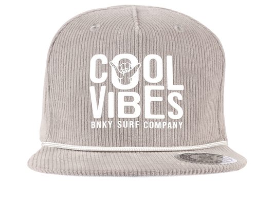 Binky Bro Cool Vibes Hat