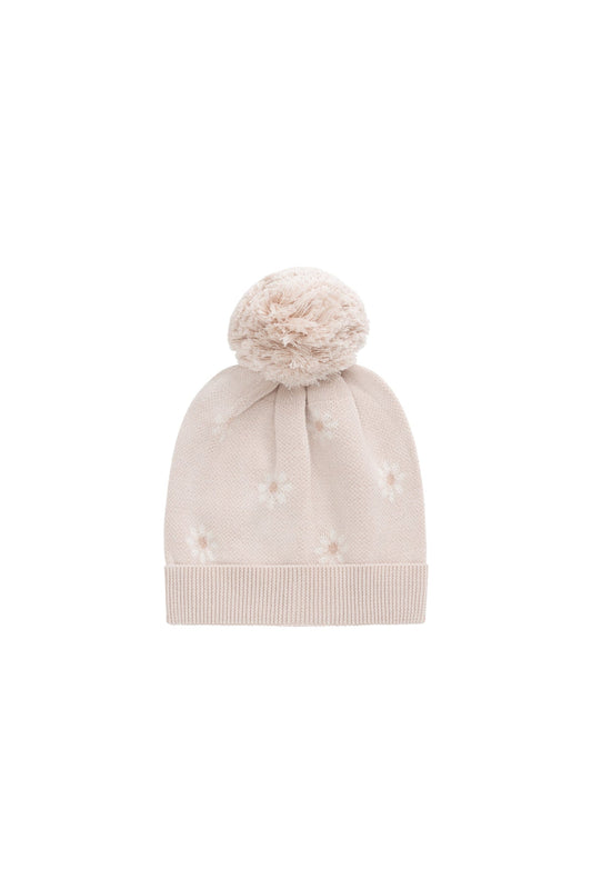 Jamie Kay Aubrey Hat in Marguerite Jacquard