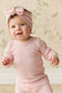 Jamie Kay Organic Cotton Modal Marina Long Sleeve Top in Trinket