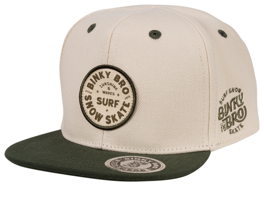 Binky Bro Fletch Hat