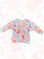 Reeses Little Pieces “Bows & Blooms” Crewneck