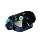 Splash Swim Goggle Mask in Galactic Explorer