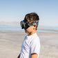 Splash Swim Goggle Mask in Galactic Explorer