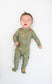 Belan J Bamboo Footed Sleeper in Forest Friends