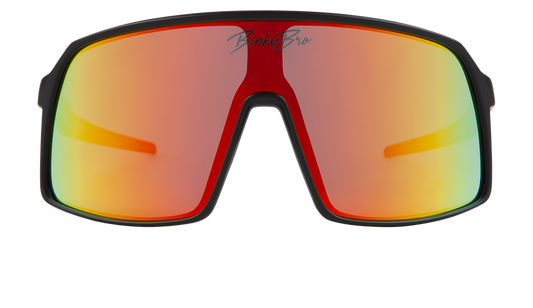 Binky Bro Monteverde Tiger Sunglasses