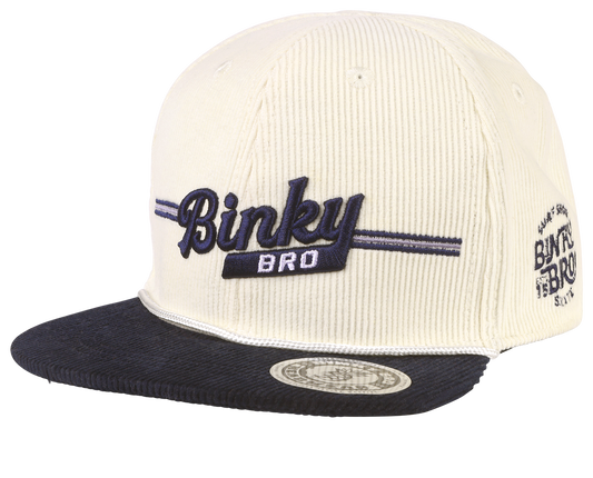 Binky Bro Luca Hat