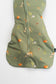 Belan J Convertible Swaddle Sack in Forest Friends
