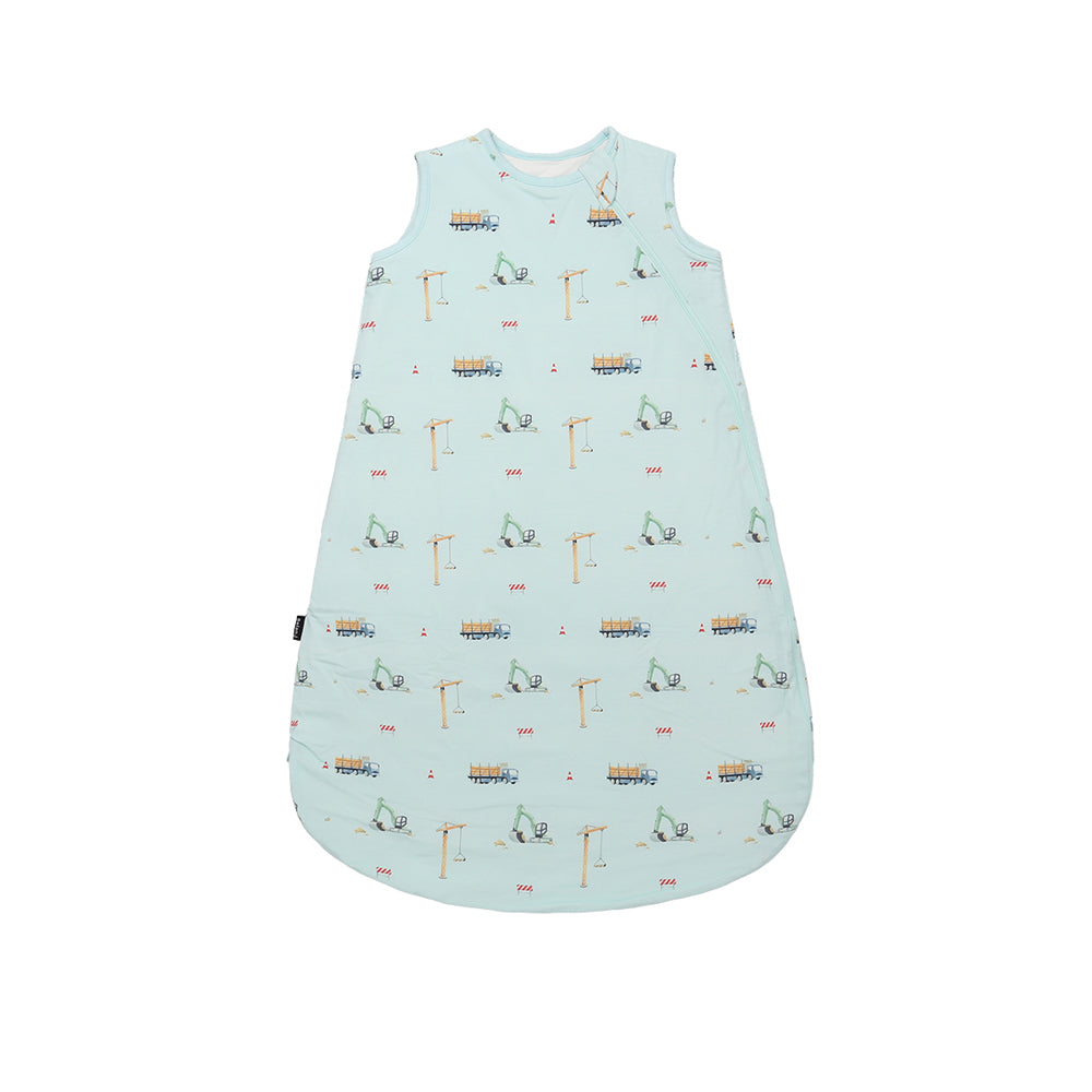 Belan J 0.5 TOG Sleep Bag in Construction