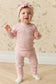 Jamie Kay Organic Cotton Modal Everyday Legging in Trinket